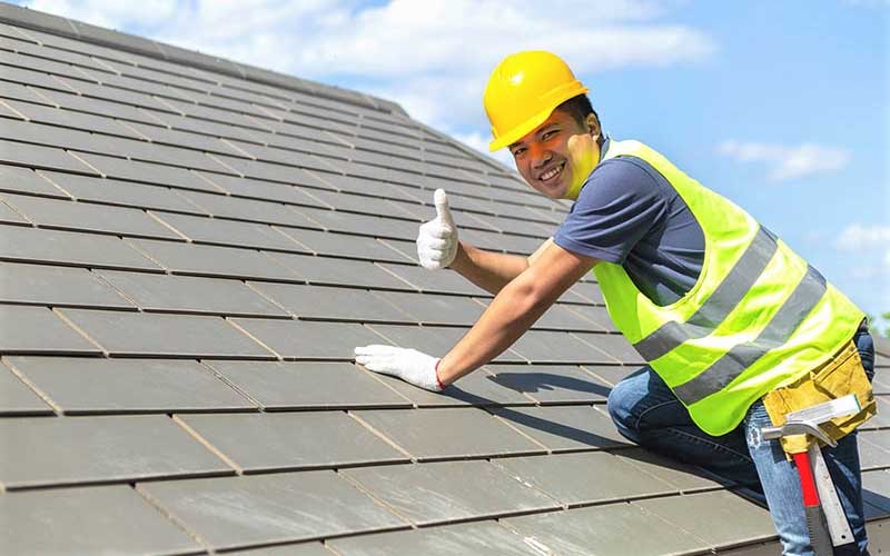 5 Simple Questions To Ask Roofing Contractors