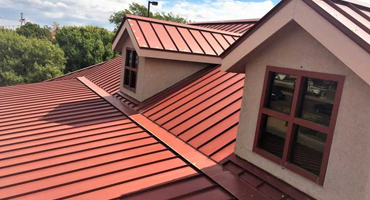 Roofing Upgrades