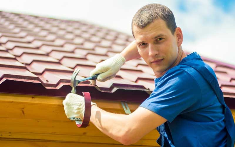 Save Yourself From A Fake Roofing Company